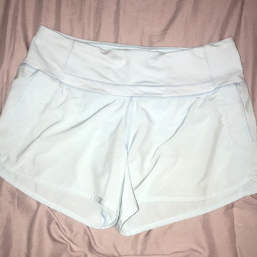 Lululemon Speed Short